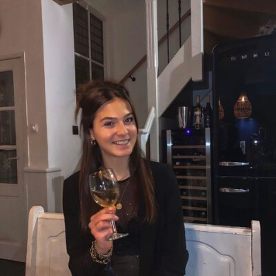 Rosalie is looking for a Room in Den Bosch