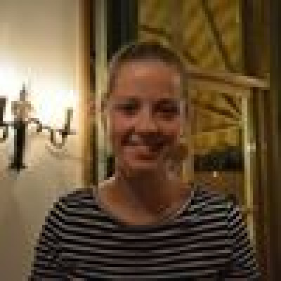 Eline zoekt een Appartement in Den Bosch