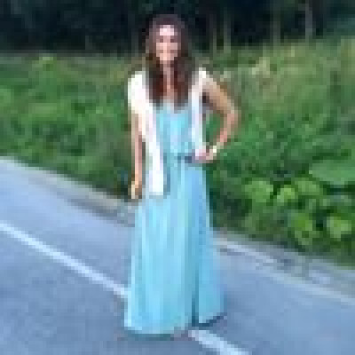 Jaimy-Gayle  is looking for a Studio in Den Bosch