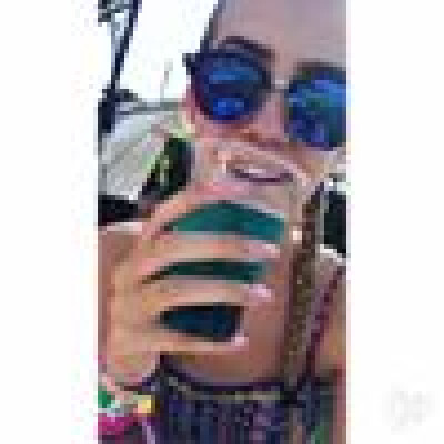 Rozemarijn zoekt een Kamer in Den Bosch