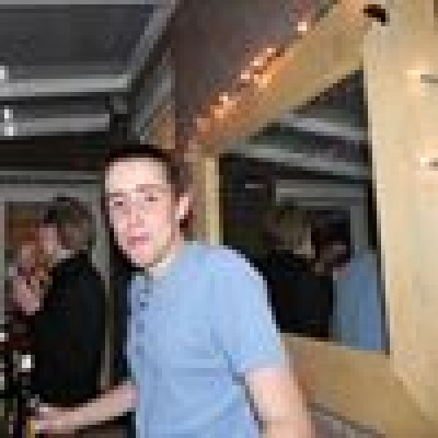 Bram zoekt een Kamer / Studio in Den Bosch