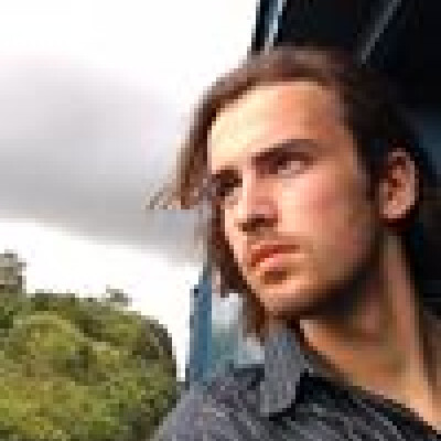 Guido is looking for a Room / Studio / Apartment in Den Bosch
