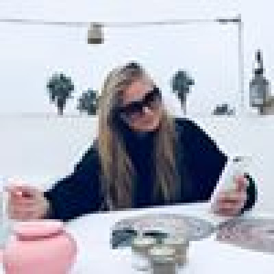Babette Kuijper is looking for a Room / Studio in Den Bosch