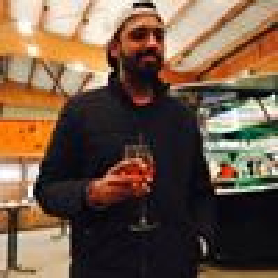 Rish zoekt een Kamer / Studio in Den Bosch