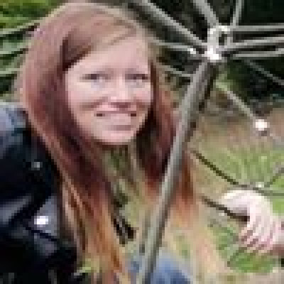 Sanne  is looking for a Room / Studio / Apartment in Den Bosch