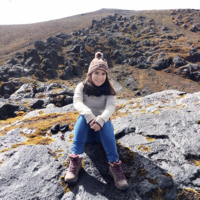 Natalia is looking for a Room in Den Bosch