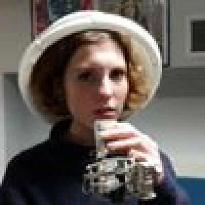 sophie zoekt een Studio in Den Bosch