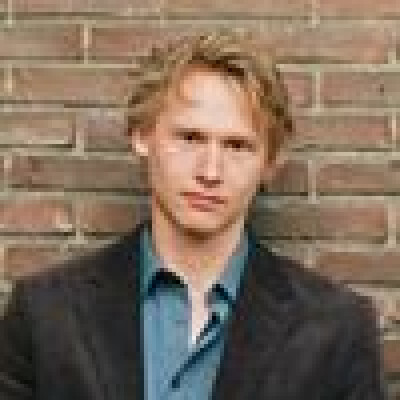 Friso zoekt een Kamer / Studio / Appartement in Den Bosch