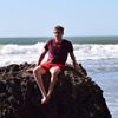 Killian  is looking for a Room / Studio / Apartment in Den Bosch