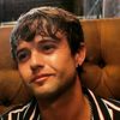 David is looking for a Room / Studio / Apartment in Den Bosch