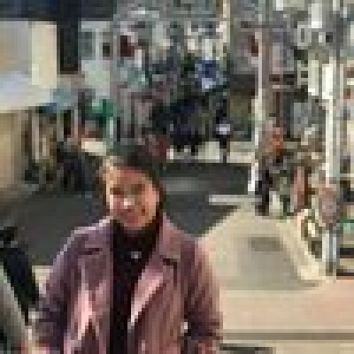 Mitchie  zoekt een Kamer / Studio / Appartement in Den Bosch