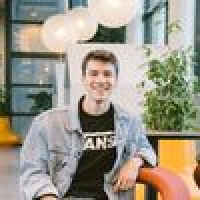 Giorgio is looking for a Room in Den Bosch
