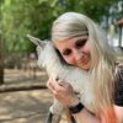 Sharon zoekt een Appartement in Den Bosch