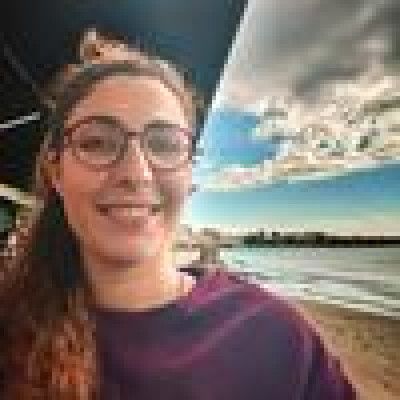 Maria  is looking for a Room / Studio / Apartment in Den Bosch