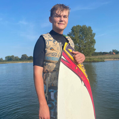 Niek is looking for a Room / Studio in Den Bosch