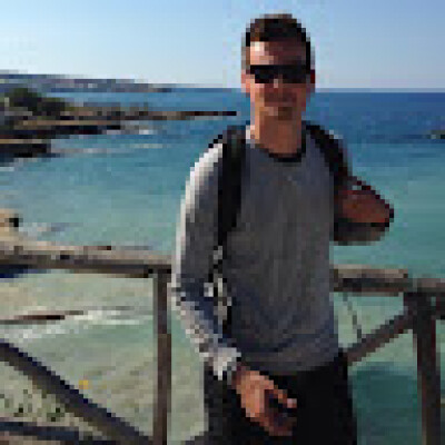 Jurre  zoekt een Kamer / Studio / Appartement in Den Bosch