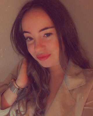 Romy zoekt een Kamer / Appartement in Den Bosch