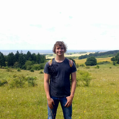 Steven zoekt een Kamer / Studio in Den Bosch