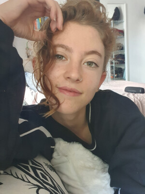 Samaya is looking for a Room in Den Bosch