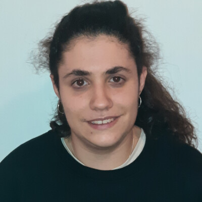 Giulia zoekt een Kamer / Studio / Appartement in Den Bosch