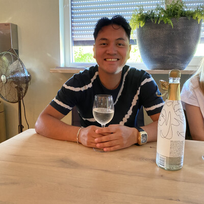 Mynor zoekt een Kamer / Studio in Den Bosch