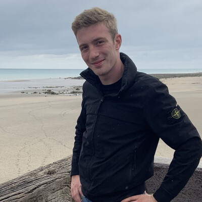 Jan-Henk is looking for a Room in Den Bosch