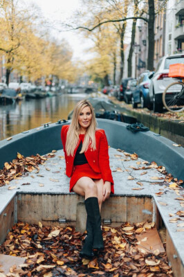 Paola  zoekt een Studio in Den Bosch