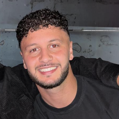 Amin  zoekt een Kamer / Studio / Appartement in Den Bosch