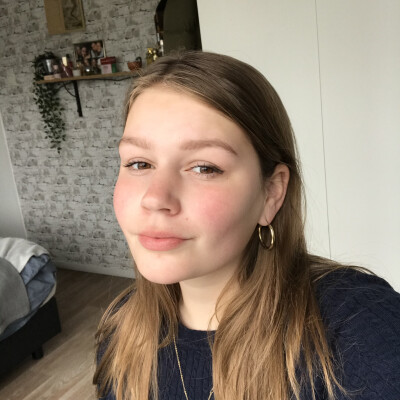 Amelie  is looking for a Room / Studio / Apartment in Den Bosch