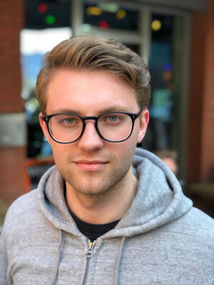 Jorrn is looking for a Room / Studio / Apartment in Den Bosch