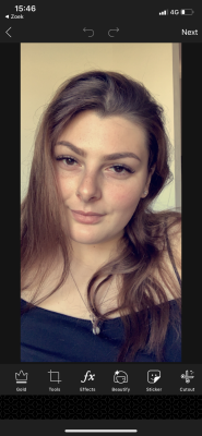 Sien is looking for a Room / Studio / Apartment in Den Bosch