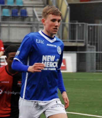 Max zoekt een Kamer in Den Bosch