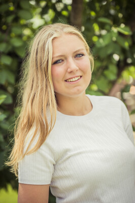 Demi zoekt een Kamer in Den Bosch