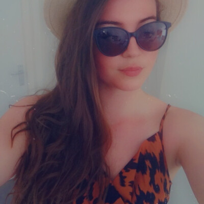 Amy is looking for a Studio / Apartment in Den Bosch
