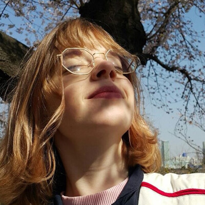 Femke is looking for a Room / Studio in Den Bosch