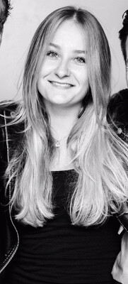 Charmaine  is looking for a Room / Studio in Den Bosch