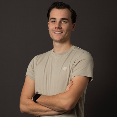 Lodewijk zoekt een Studio / Appartement in Den Bosch