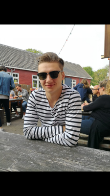 Yannick zoekt een Kamer in Den Bosch