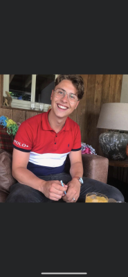 Wessel zoekt een Kamer / Studio / Appartement in Den Bosch