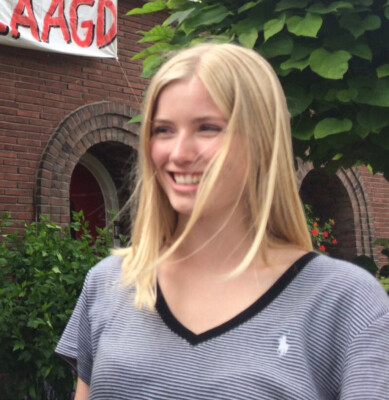 Fleur is looking for a Room in Den Bosch