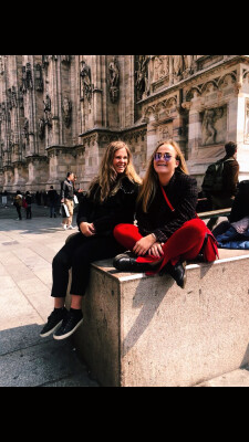 Isabelle is looking for a Room in Den Bosch