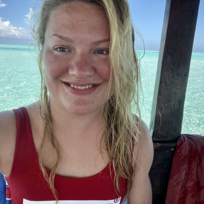 Daria  zoekt een Kamer / Studio / Appartement in Den Bosch