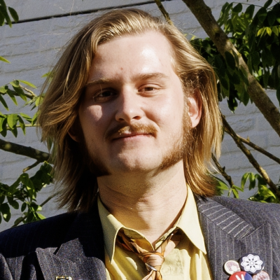 Dion zoekt een Kamer / Studio / Appartement in Den Bosch