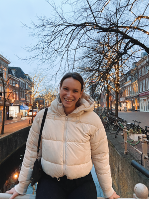 Maartje zoekt een Kamer in Den Bosch