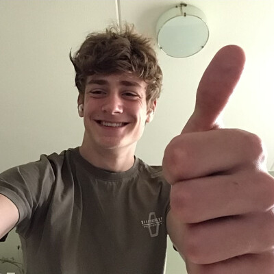 Casper zoekt een Kamer in Den Bosch