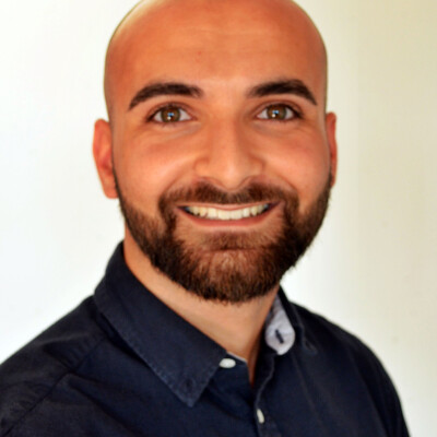 Payam zoekt een Kamer / Studio / Appartement in Den Bosch