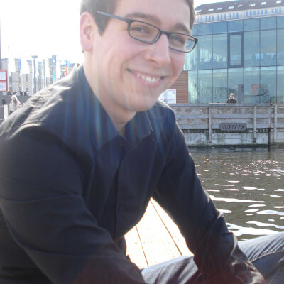 Martin is looking for a Room / Studio in Den Bosch