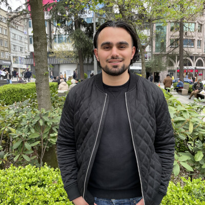 Tayfun zoekt een Studio in Den Bosch