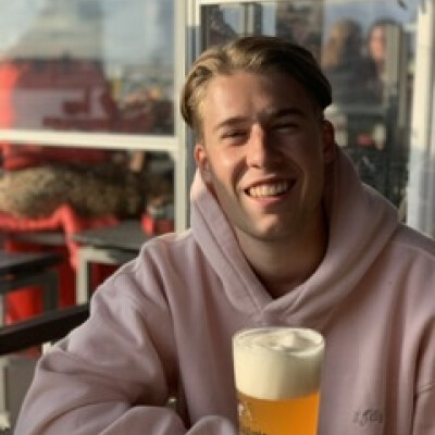Louis is looking for a Room in Den Bosch