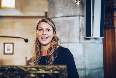 Sanne zoekt een Studio / Appartement in Den Bosch